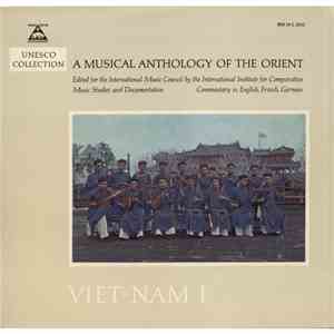 Various - Viet-Nam I