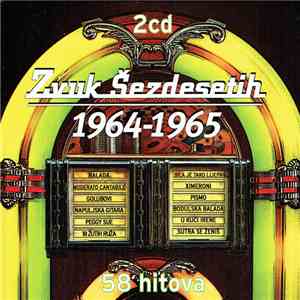 Various - Zvuk Šezdesetih 1964-1965
