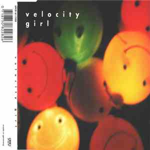 Velocity Girl - Crazy Town