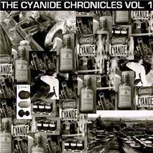 Vince Van Go - The Cyanide Chronicles Vol. 1