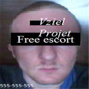 Vziel Projet - Free Escort