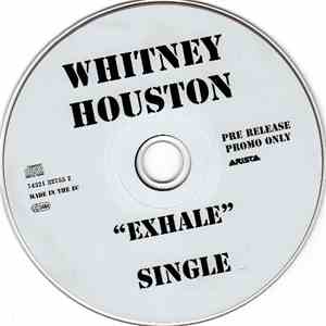 Whitney Houston -