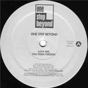 Wilson Santos & Lunic - One Step Beyond