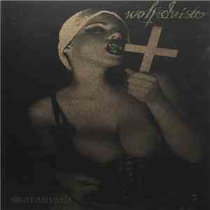 Wolfsduister - Satanisch