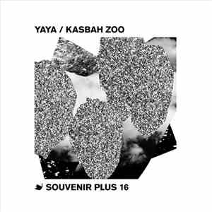 Yaya / Kasbah Zoo - Always With Me / Rews