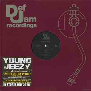 Young Jeezy - Soul Survivor