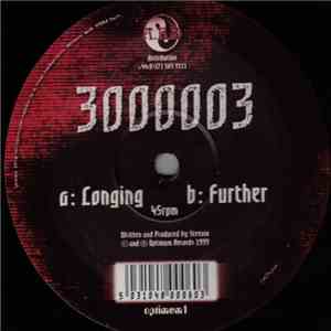 3000003 - Longing / Further