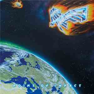 Air Raid  - Point Of Impact