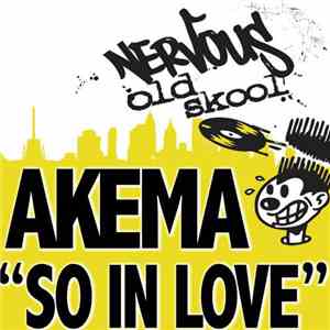Akema - So In Love