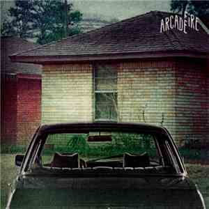 Arcade Fire - The Suburbs