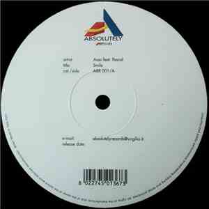 Asso  Feat Pascal  - Smile