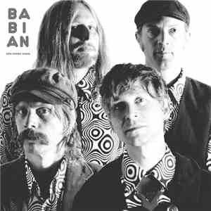 Babian - Den andra sidan