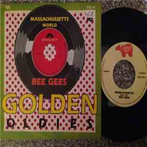 Bee Gees - Massachusetts / World