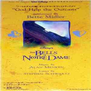 Bette Midler - God Help The Outcasts