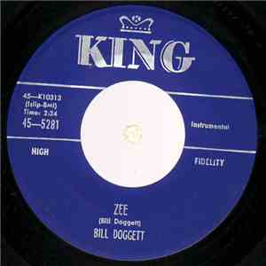 Bill Doggett - Zee