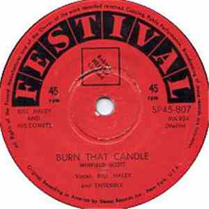Bill Haley And His Comets - Rock-A-Beatin' Boogie