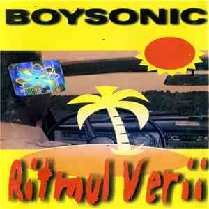 Boysonic  - Ritmul Verii
