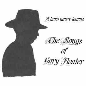 Brandon Wayne Akins, Puffy Dan Walters - The Songs of Gary Floater