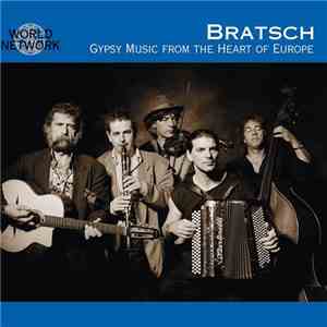 Bratsch - Gypsy Music From The Heart Of Europe