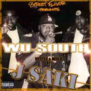Cappadonna - Wu-South