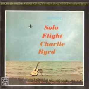 Charlie Byrd - Solo Flight
