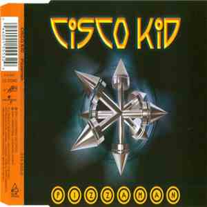 Cisco Kid - Pizzaman