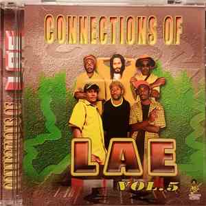 Connections Of Lae - Vol. 5