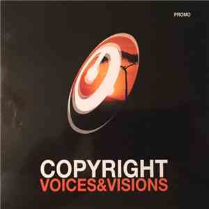 Copyright - Voices & Visions