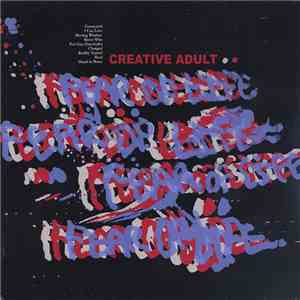 Creative Adult - Fear Of Life