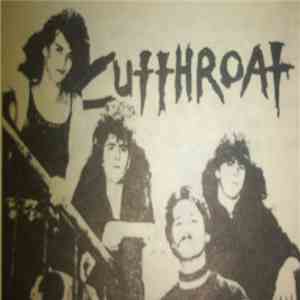 Cutthroat  - Cutthroat