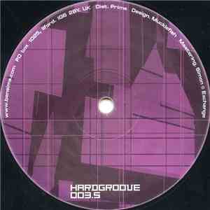 Deetron vs. Ben Sims - Hardgroove 003.5