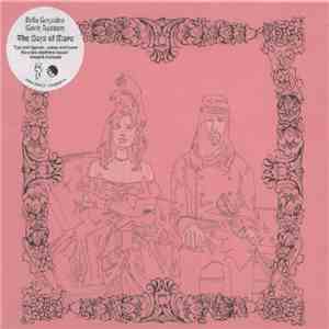 Delia Gonzalez & Gavin Russom - The Days Of Mars
