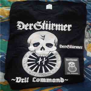 Der Stürmer - Vril Command
