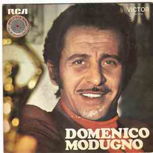 Domenico Modugno - Come Stai