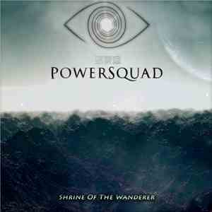 DP's PowerSquad - Shrine Of Wanderer