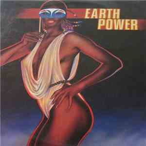 Earth Power - Magic In Your Eyes / My Shining Star