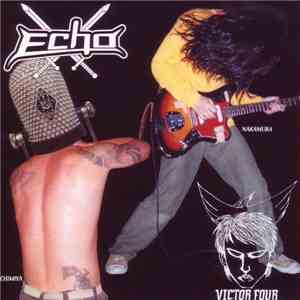 Echo - Victor Four