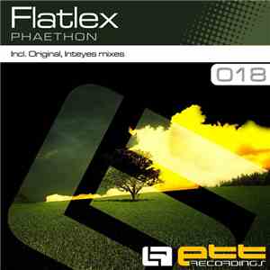Flatlex - Phaethon