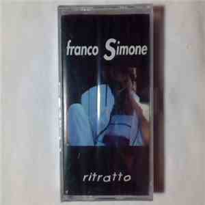 Franco Simone - Ritratto