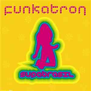 Funkatron - Supabrasil