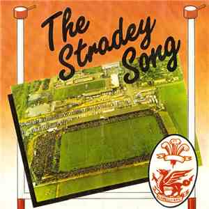 Gary Pickford Hopkins And Llanelli RFC - The Stradey Song