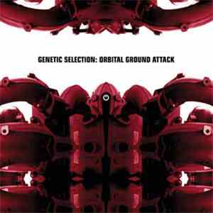 Genetic Selection - Orbital Ground Attack
