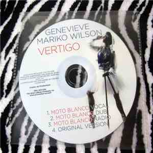 Genevieve Mariko Wilson - Vertigo