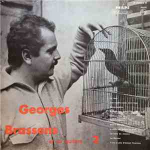 Georges Brassens - No. 2
