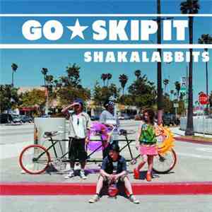 シャカラビッツ - Go☆Skip It