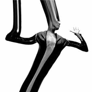 Grace Jones - Corporate Cannibal