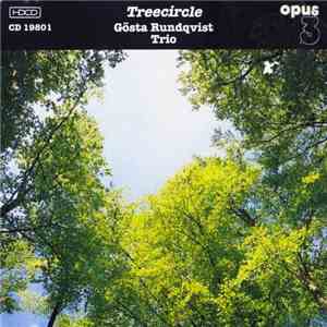 Gösta Rundqvist Trio - Treecircle