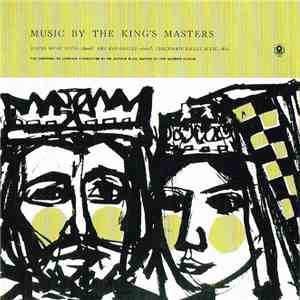 Handel / Purcell / Bliss / The Sinfonia Of London , Conducted By Sir Arthur Bliss, Master Of The Queen's Musick - Music By The King's Masters