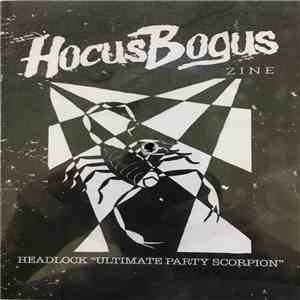 Headlock - Ultimate Party Scorpion