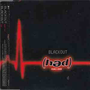 (hed) Planet Earth - Blackout